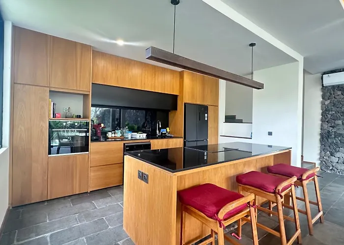 Krisna Forest - 3 Bedrooms, Bingin Pecatu * Uluwatu (Bali)