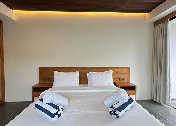 Krisna Forest - 3 Bedrooms, Bingin Pecatu Uluwatu (Bali)