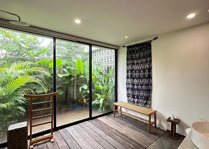 Villa Krisna Forest - 3 Bedrooms, Bingin Pecatu