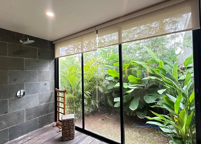 Krisna Forest - 3 Bedrooms, Bingin Pecatu Villa *