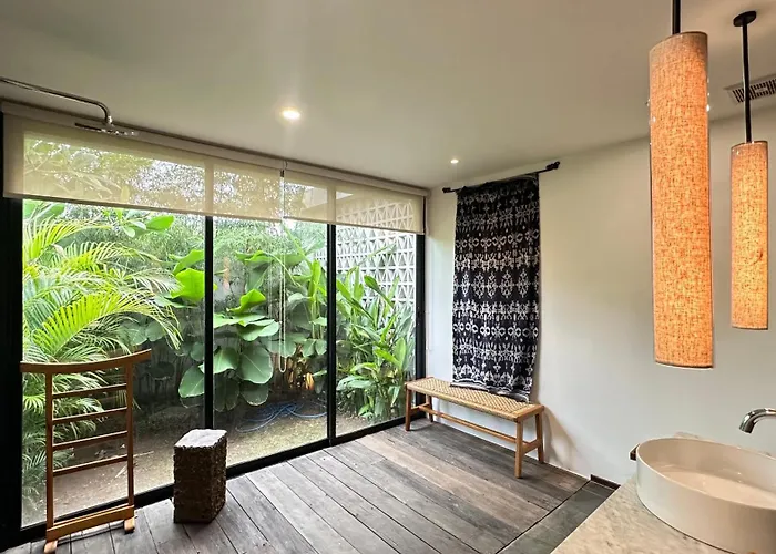 Krisna Forest - 3 Bedrooms, Bingin Pecatu *