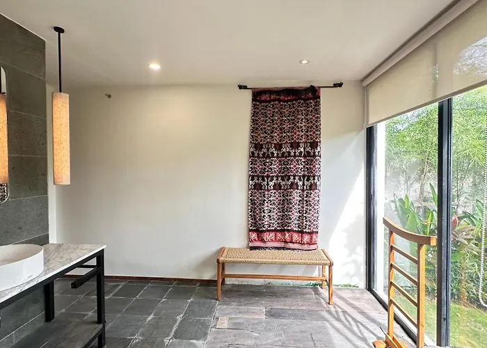 Krisna Forest - 3 Bedrooms, Bingin Pecatu Uluwatu (Bali)