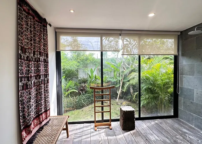 Villa Krisna Forest - 3 Bedrooms, Bingin Pecatu Uluwatu (Bali)