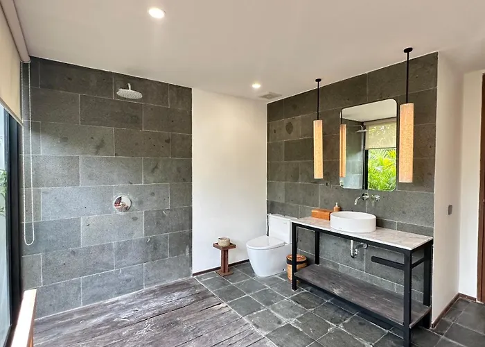Villa Krisna Forest - 3 Bedrooms, Bingin Pecatu *