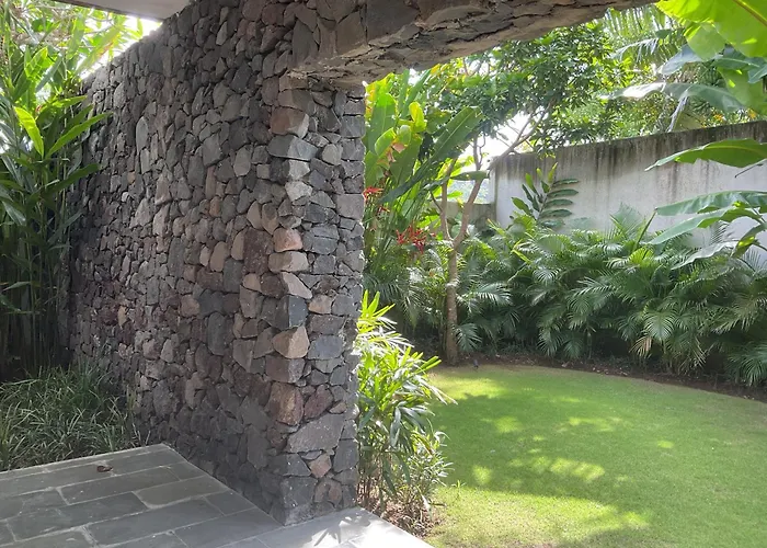 Villa Krisna Forest - 3 Bedrooms, Bingin Pecatu Uluwatu (Bali)