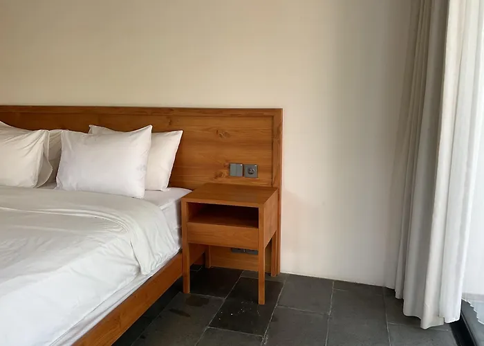 Villa Krisna Forest - 3 Bedrooms, Bingin Pecatu Uluwatu (Bali)