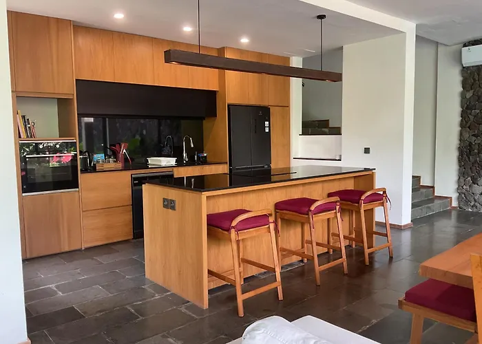 Villa Krisna Forest - 3 Bedrooms, Bingin Pecatu Uluwatu (Bali)