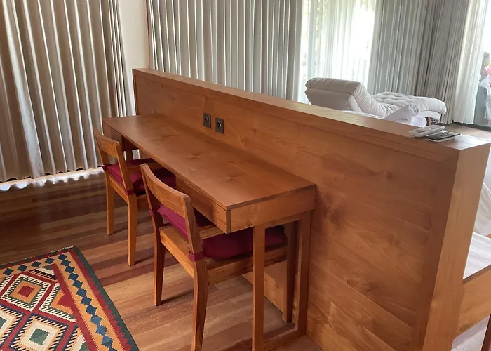 Krisna Forest - 3 Bedrooms, Bingin Pecatu