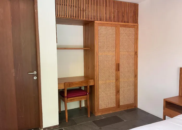 Krisna Forest - 3 Bedrooms, Bingin Pecatu Uluwatu (Bali)