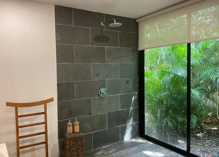 Krisna Forest - 3 Bedrooms, Bingin Pecatu Uluwatu (Bali)