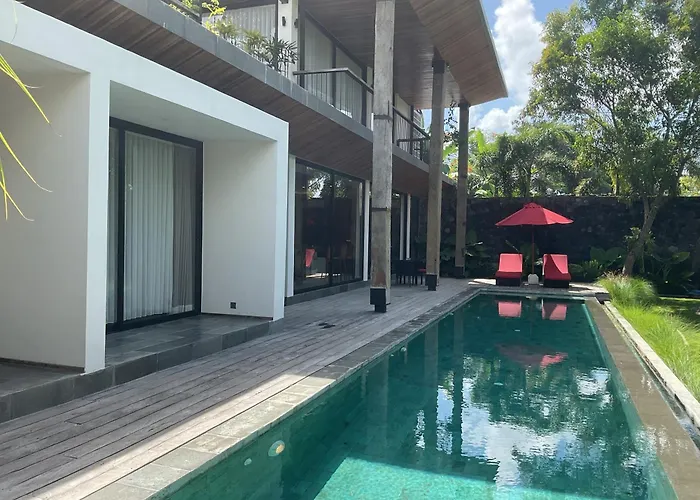 Krisna Forest - 3 Bedrooms, Bingin Pecatu