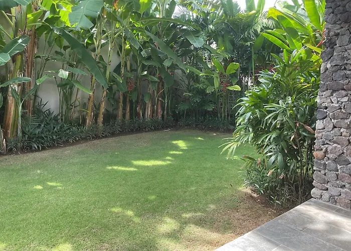 Krisna Forest - 3 Bedrooms, Bingin Pecatu * Uluwatu (Bali)