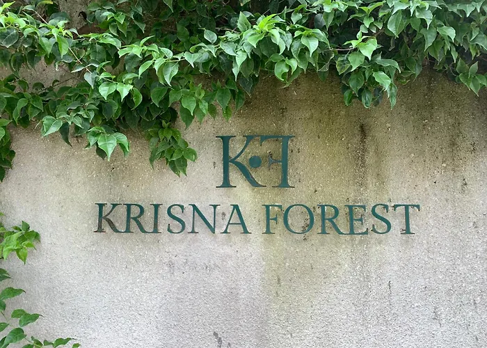Krisna Forest - 3 Bedrooms, Bingin Pecatu Villa *