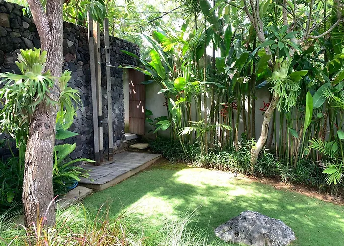 Villa Krisna Forest - 3 Bedrooms, Bingin Pecatu